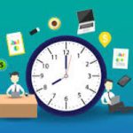 Pentingnya Manajemen Waktu dalam Bisnis menurut Win88